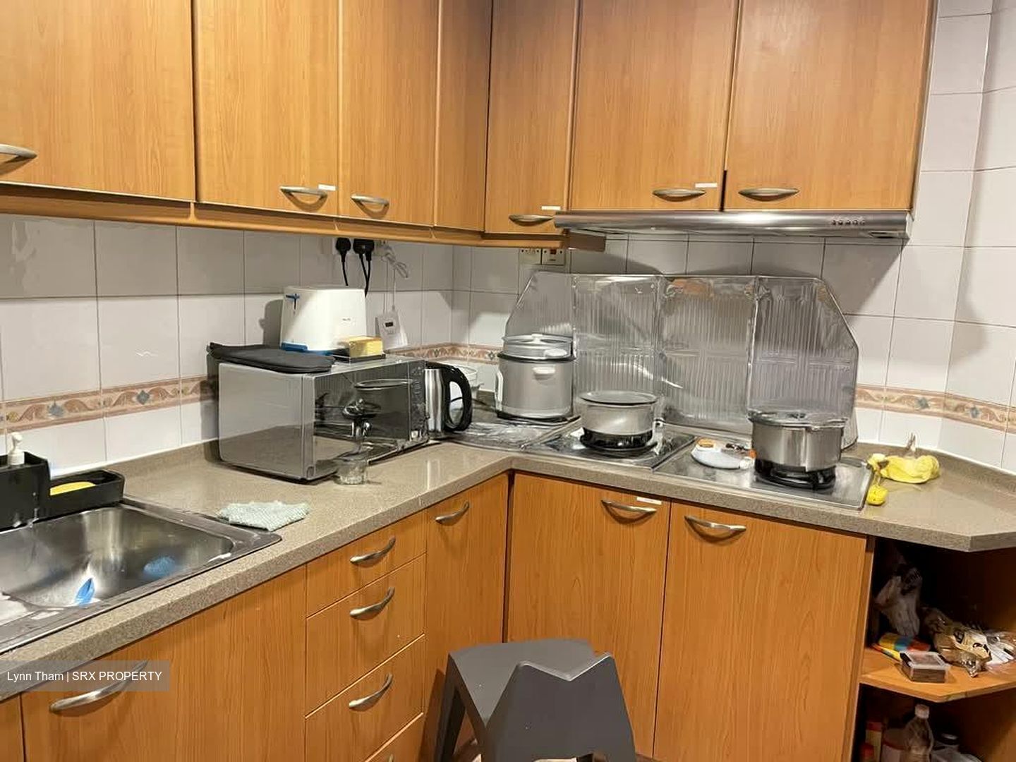 Westmere (D22), Condominium #533851951